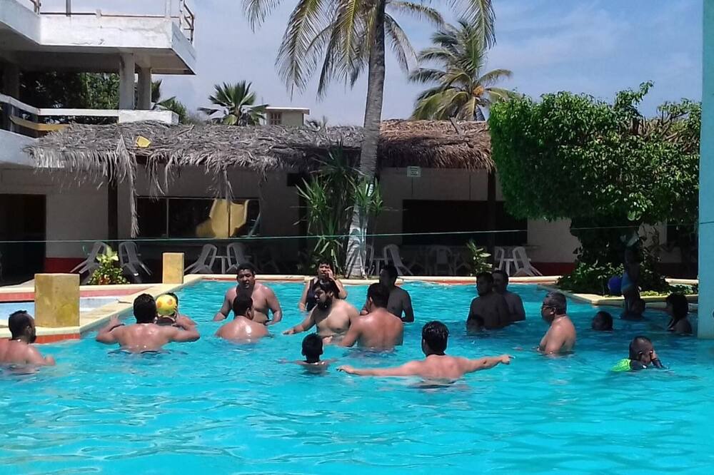Photo of Outdoor in Playa Azul