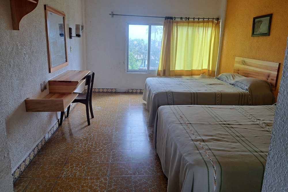 Photo of Bedroom in Playa Azul