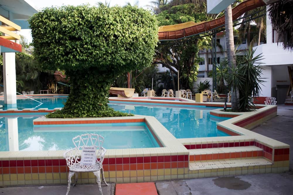 Photo of Outdoor in Playa Azul