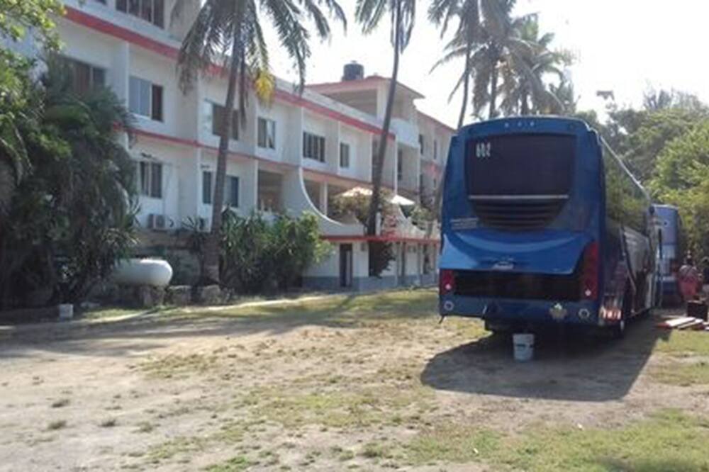 Photo of Outdoor in Playa Azul