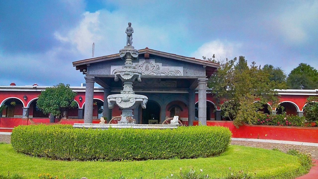 Photo of Outdoor in Tequisquiapan