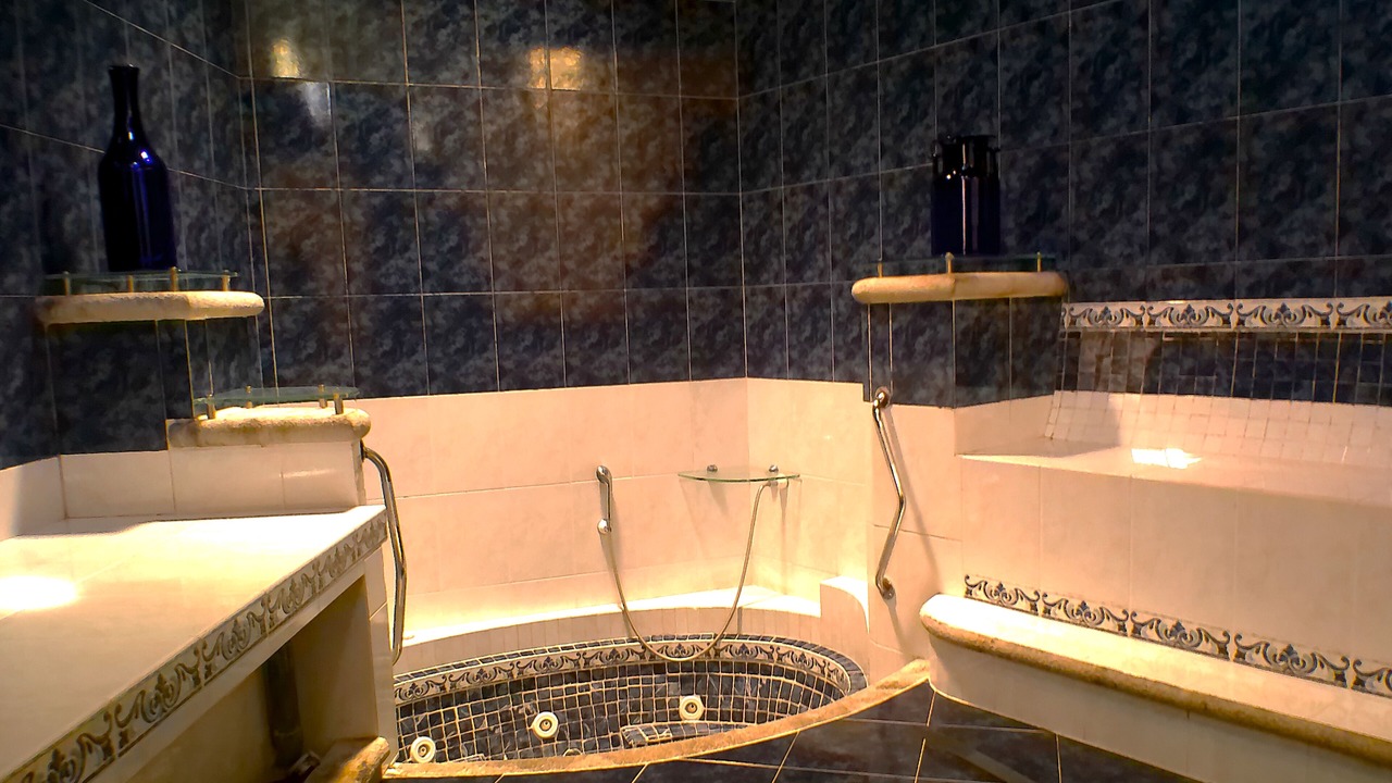 Photo of Bathroom in Tequisquiapan