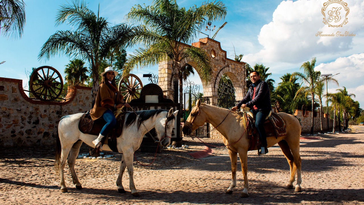 Photo of Others in Tequisquiapan