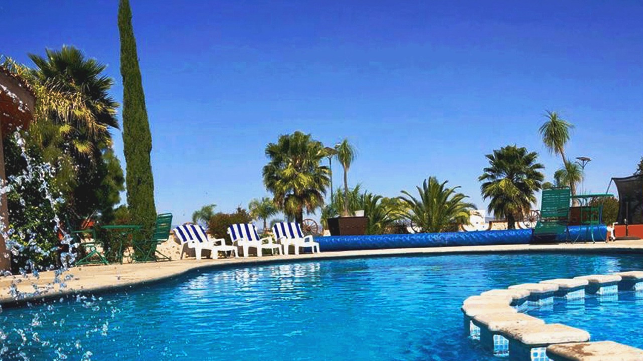 Photo of Outdoor in Tequisquiapan