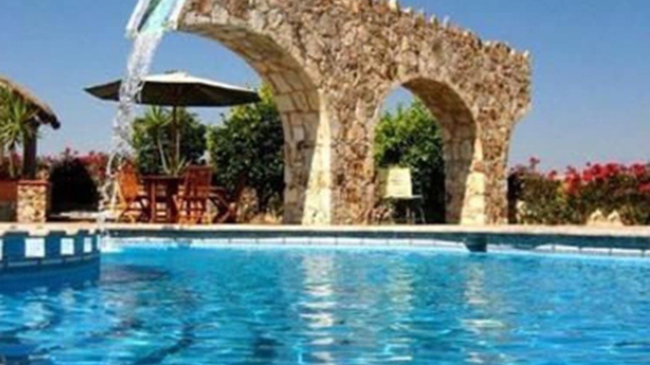 Photo of Outdoor in Tequisquiapan