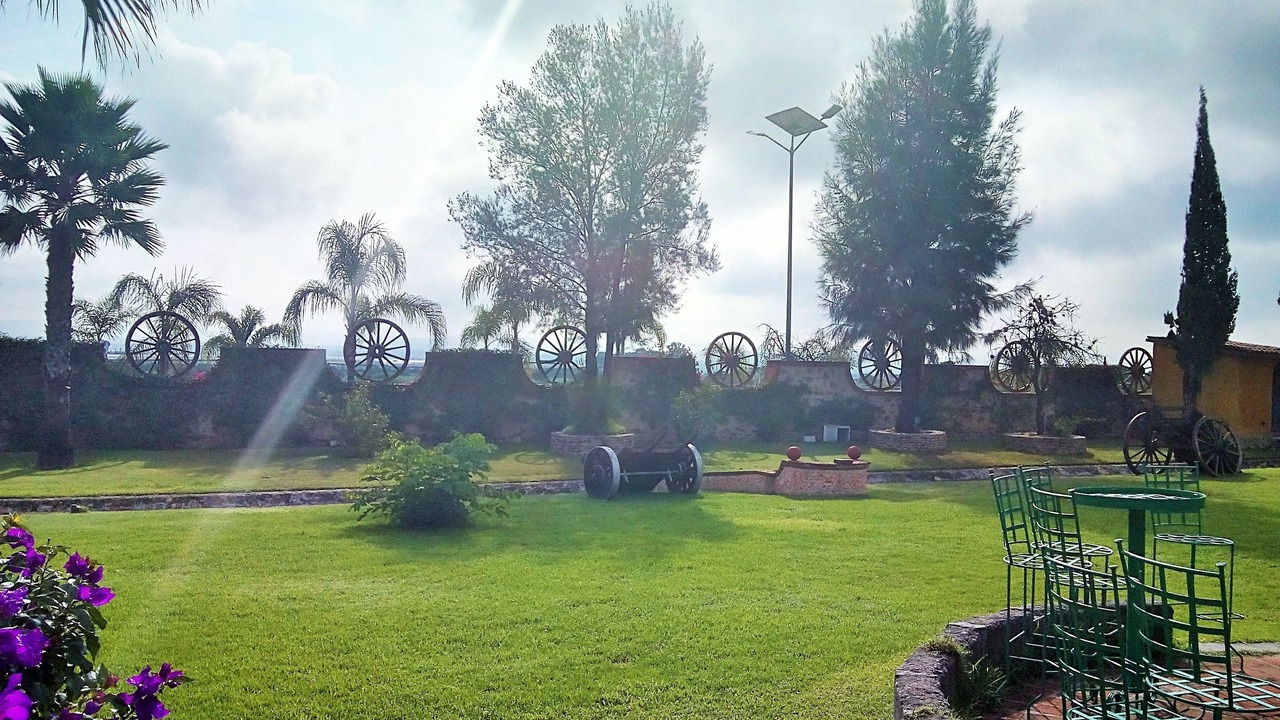 Photo of Others in Tequisquiapan