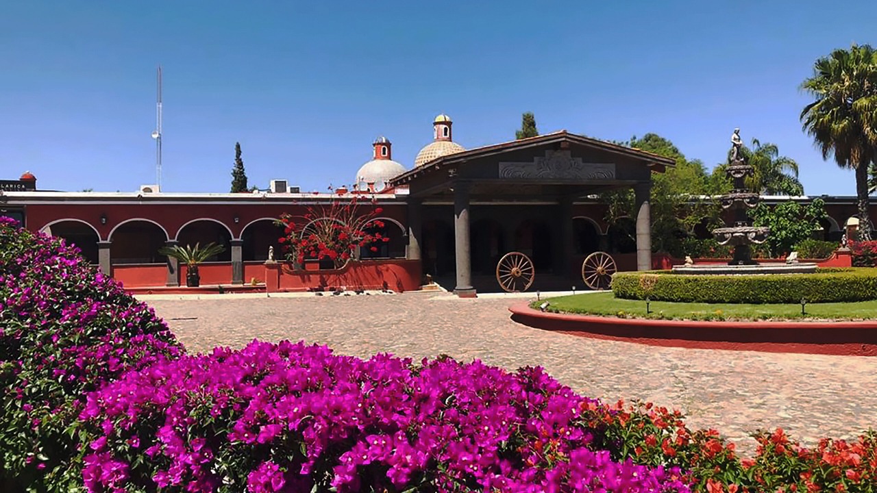 Photo of Outdoor in Tequisquiapan