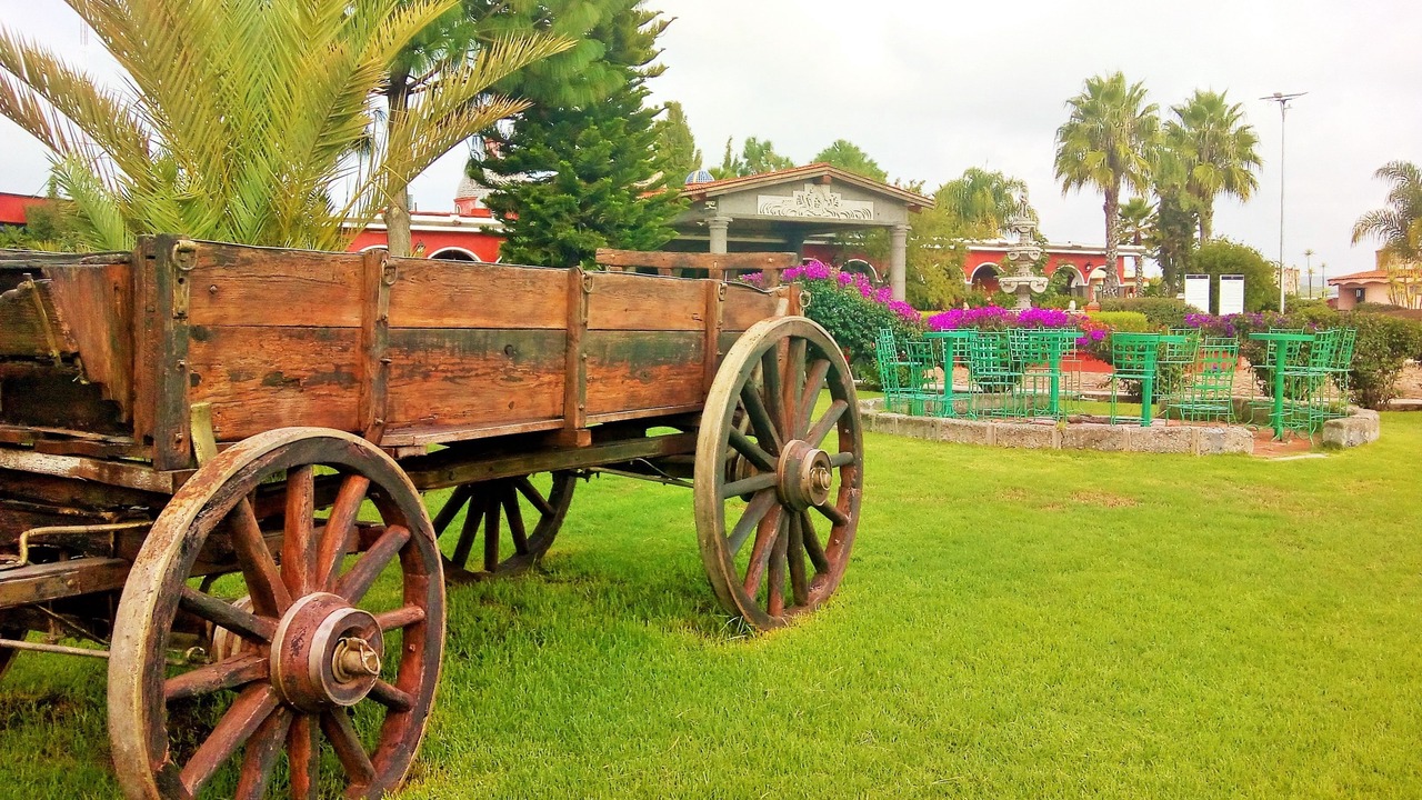 Photo of Outdoor in Tequisquiapan