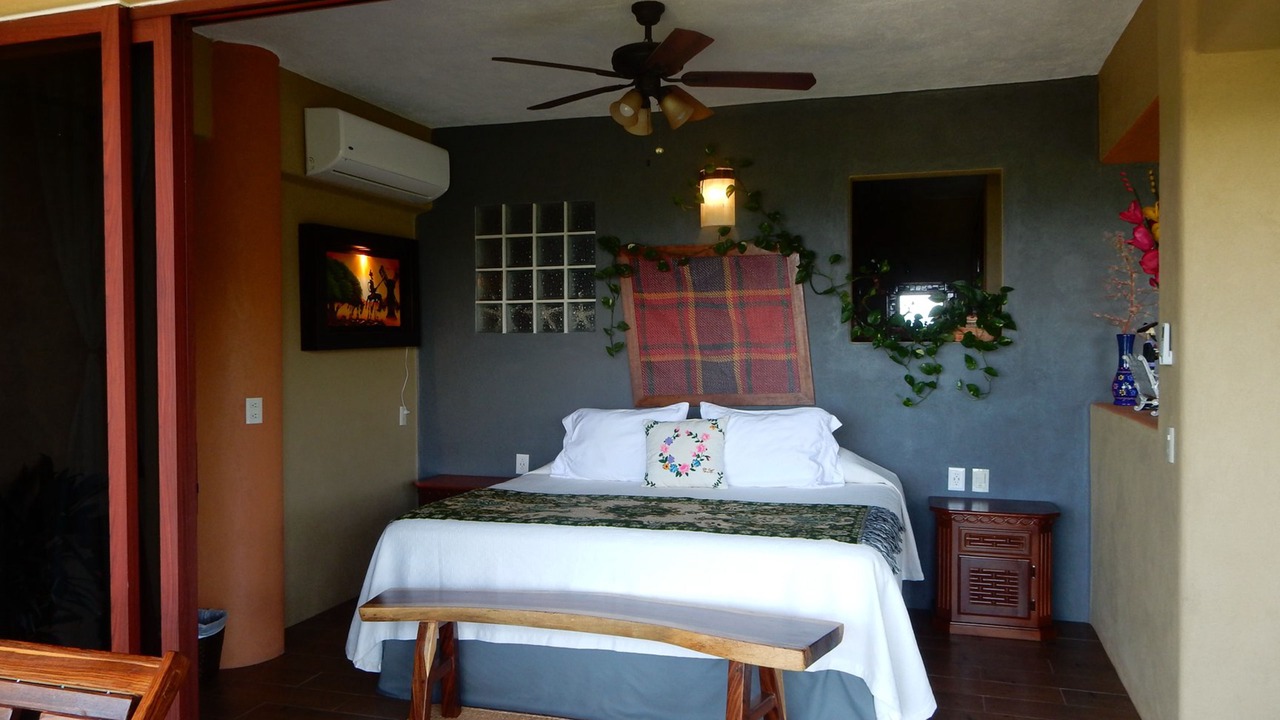 Photo of Bedroom in Ixtapa - Zihuatanejo