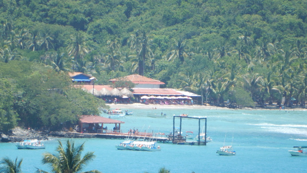 Photo of Others in Ixtapa - Zihuatanejo