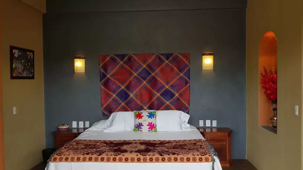 Photo of Bedroom in Ixtapa - Zihuatanejo