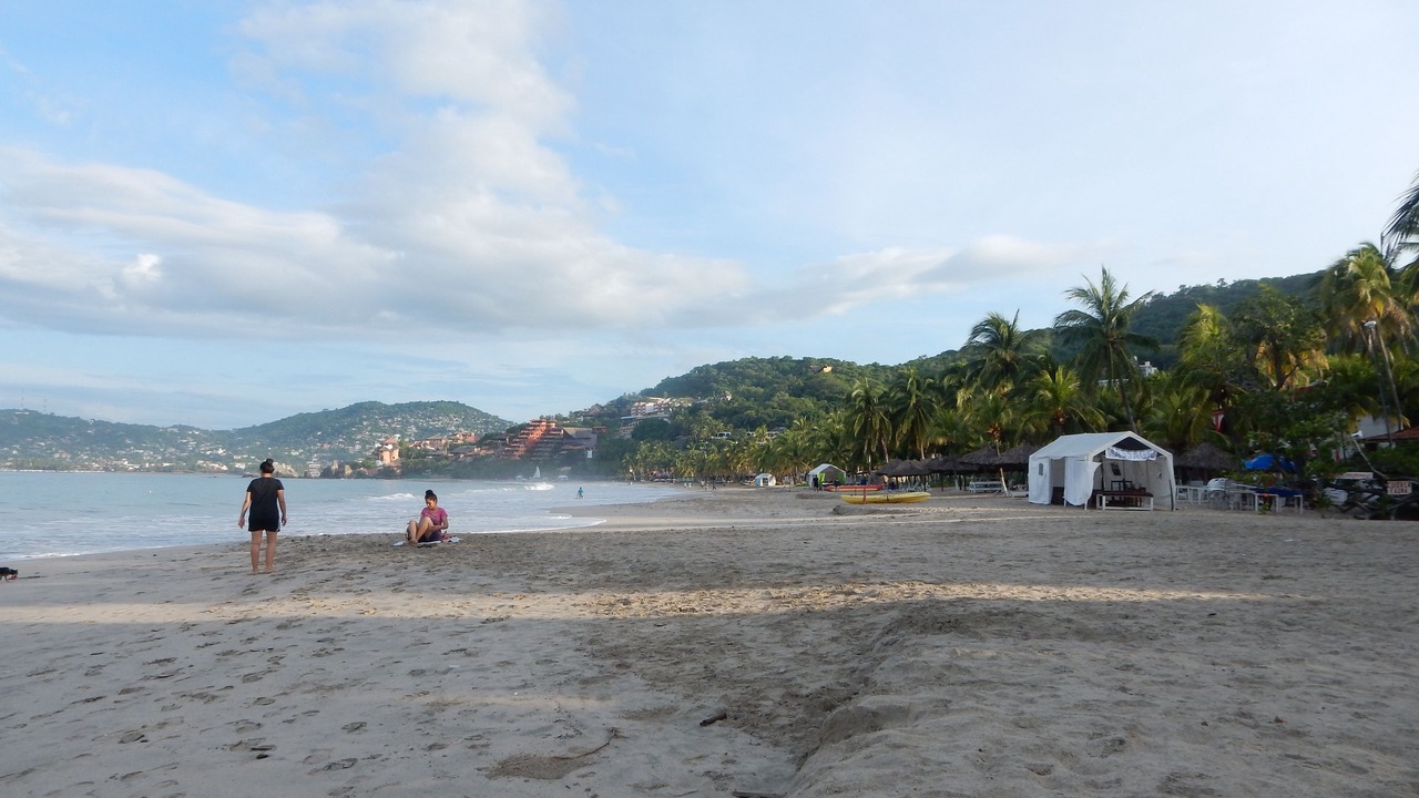 Photo of Others in Ixtapa - Zihuatanejo