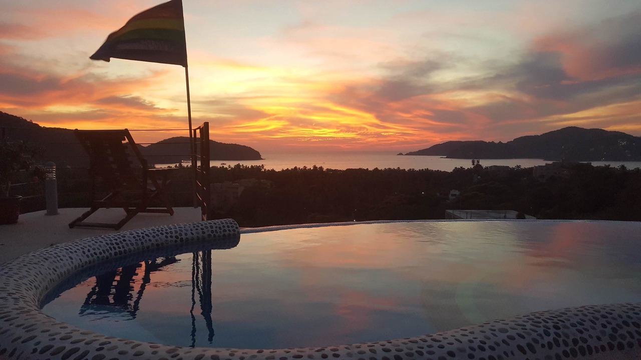Photo of Outdoor in Ixtapa - Zihuatanejo