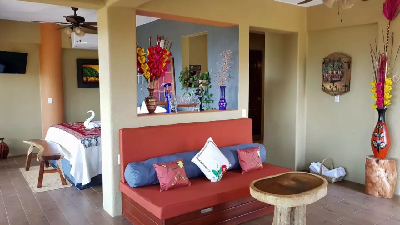 Photo of Livingroom in Ixtapa - Zihuatanejo