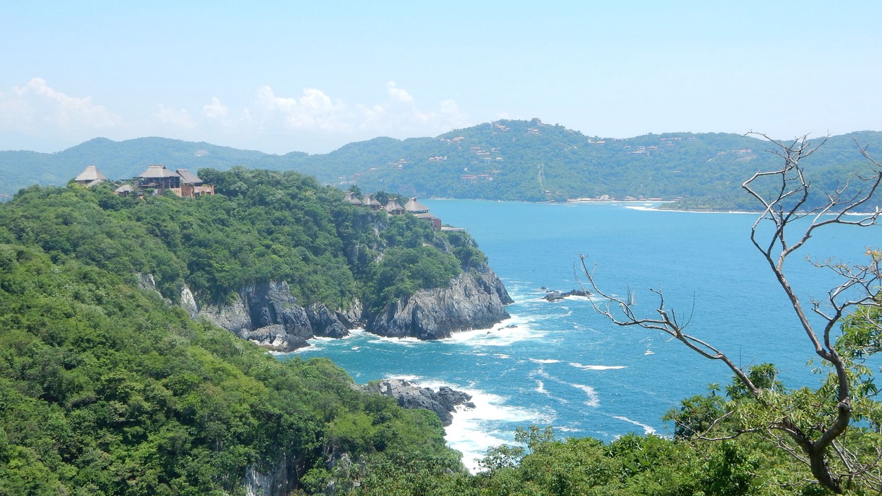 Photo of Others in Ixtapa - Zihuatanejo