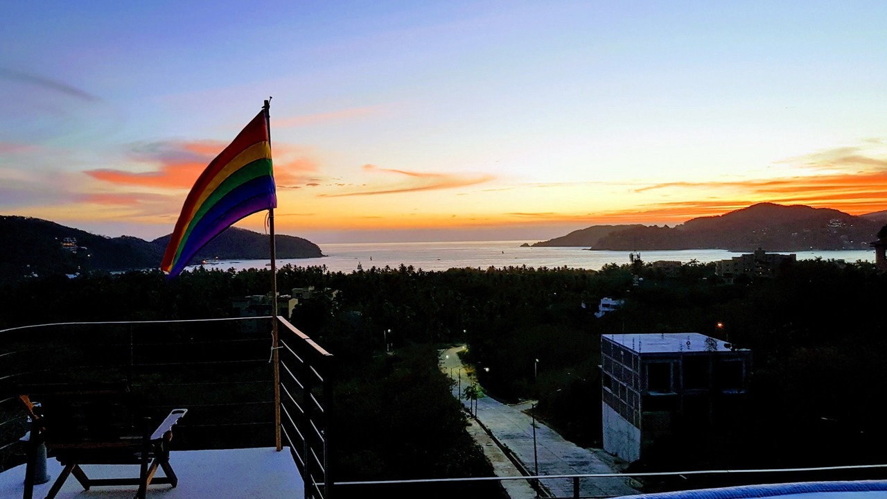 Photo of Others in Ixtapa - Zihuatanejo