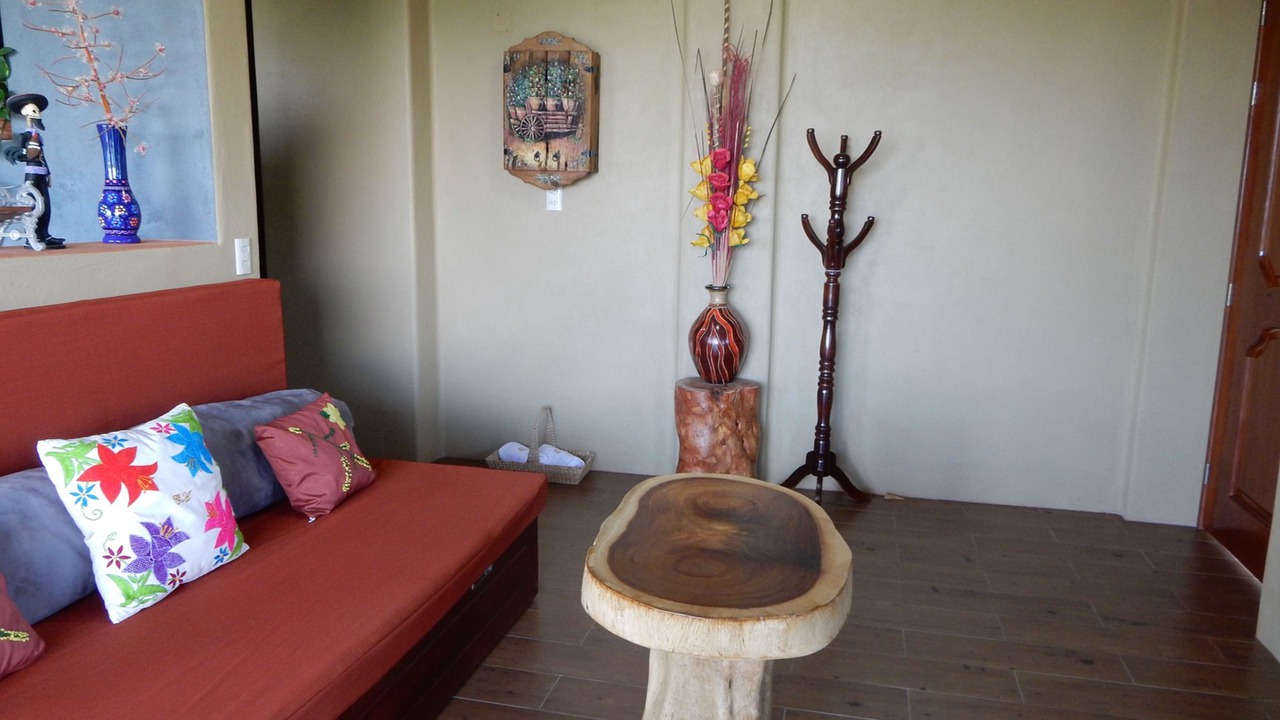 Photo of Livingroom in Ixtapa - Zihuatanejo