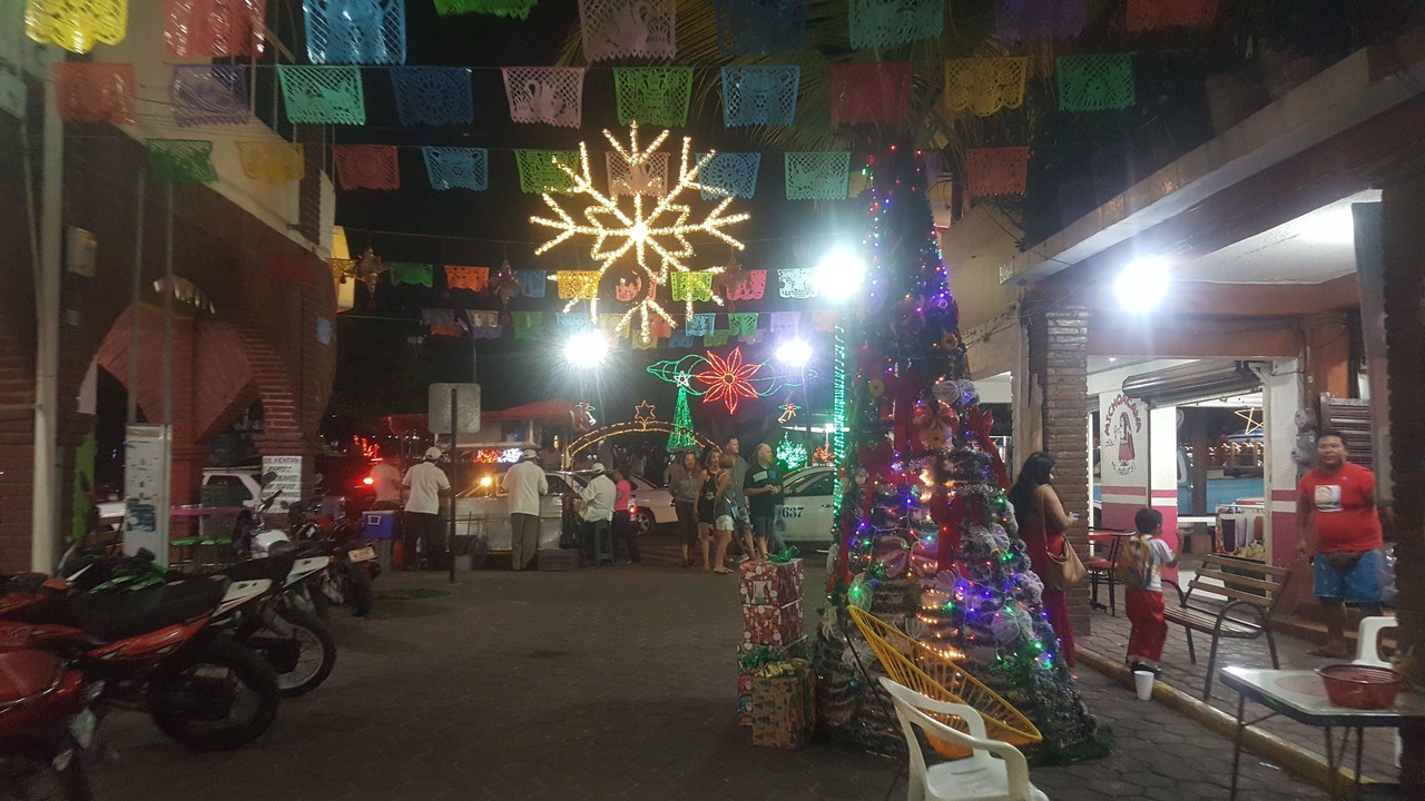 Photo of Outdoor in Ixtapa - Zihuatanejo