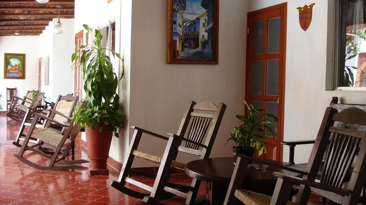 Photo of Others in San Blas