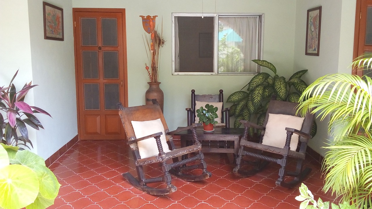 Photo of Bedroom in San Blas