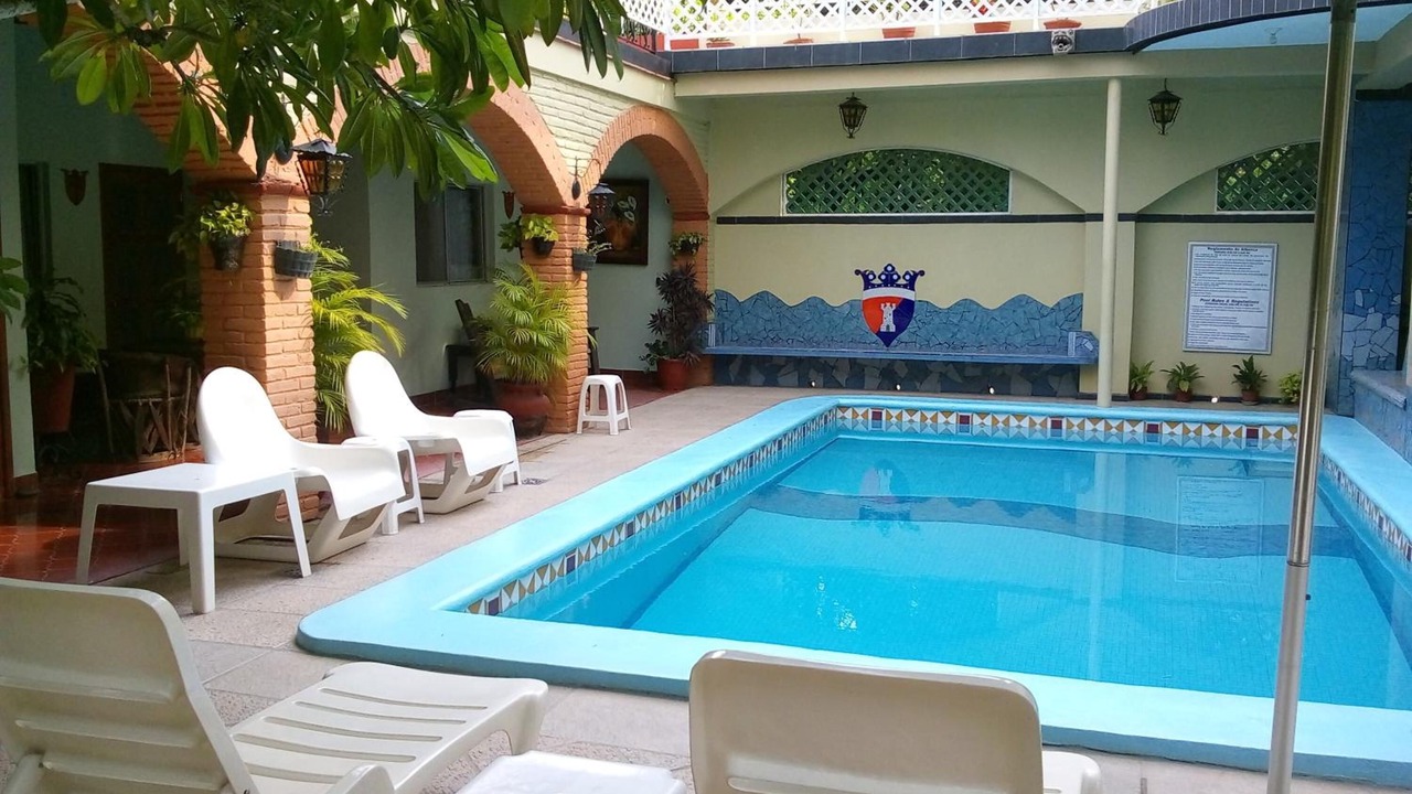 Photo of Outdoor in San Blas