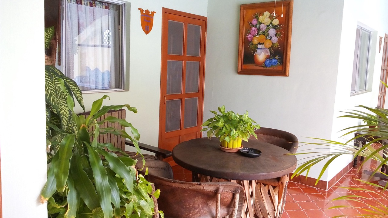 Photo of Bedroom in San Blas