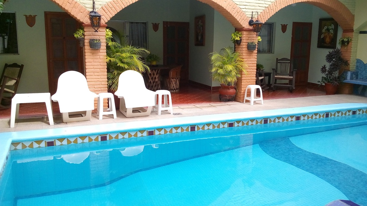 Photo of Outdoor in San Blas
