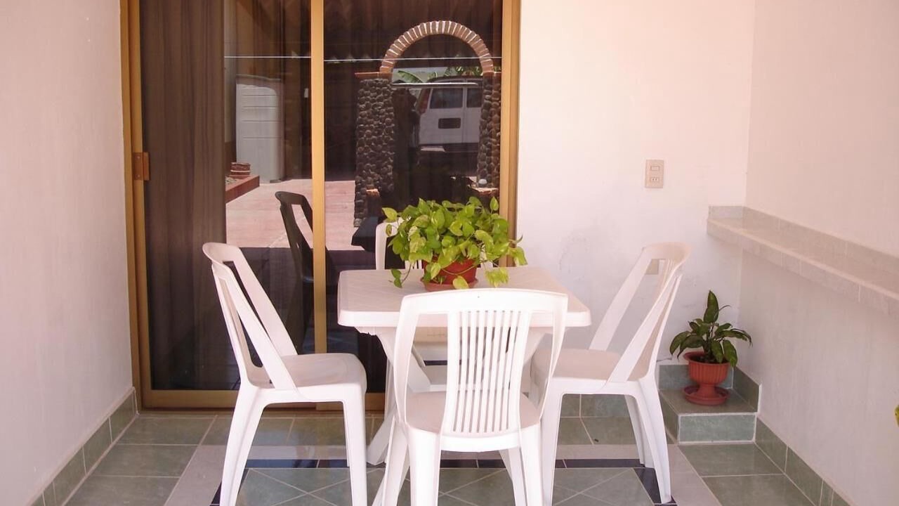 Photo of Patio Balcony in San Blas