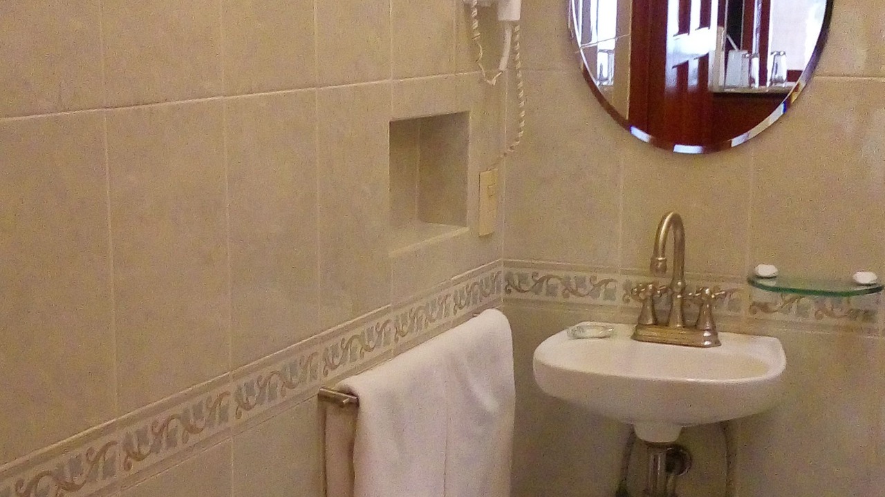 Photo of Bathroom in San Blas