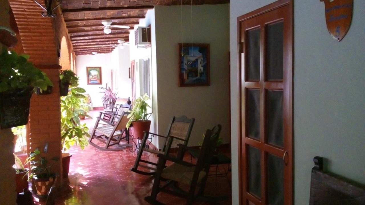 Photo of Outdoor in San Blas