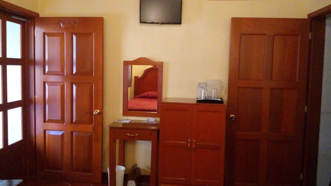 Photo of Bedroom in San Blas