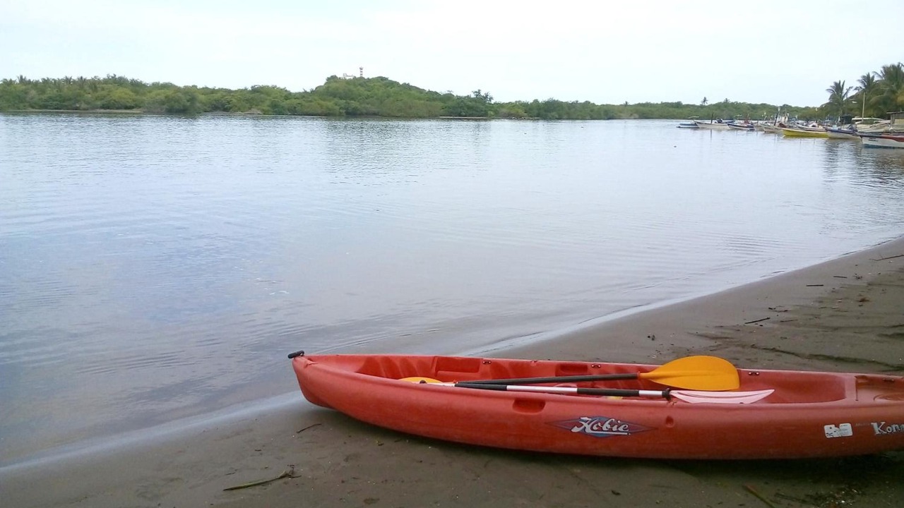 Photo of Outdoor in San Blas