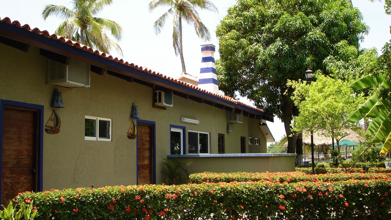 Photo of Outdoor in San Blas