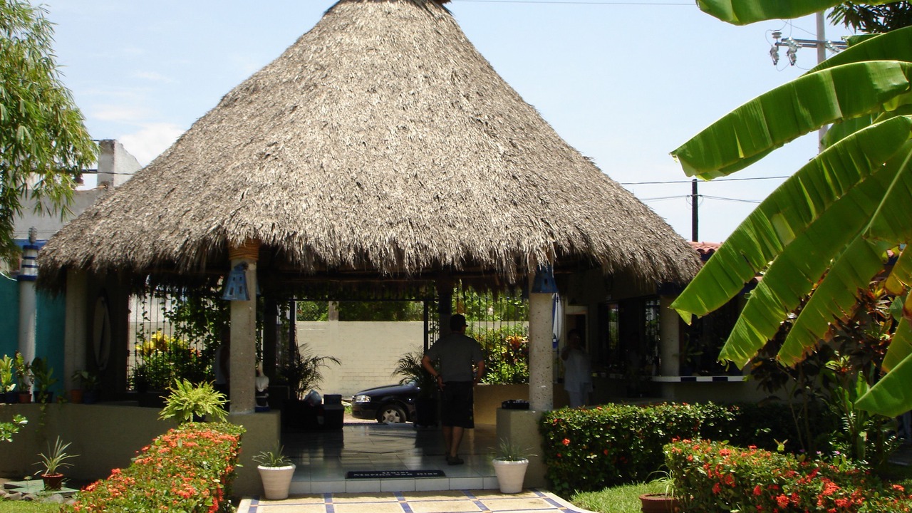 Photo of Outdoor in San Blas