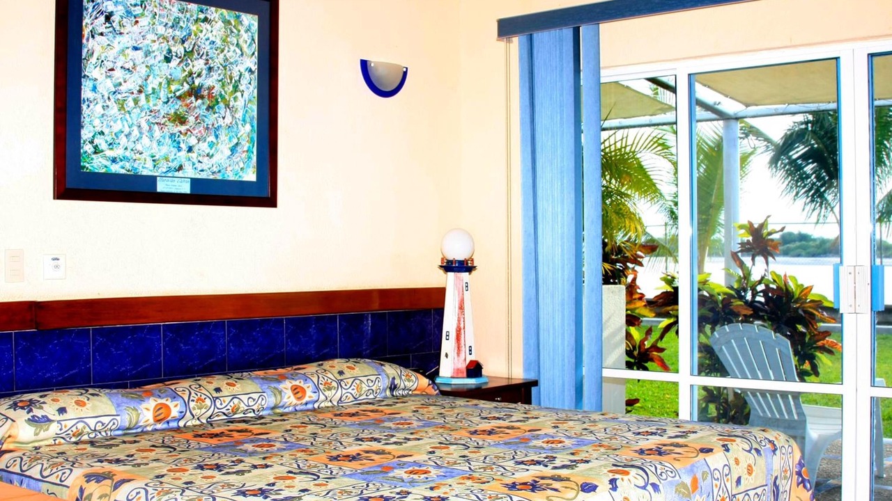 Photo of Bedroom in San Blas