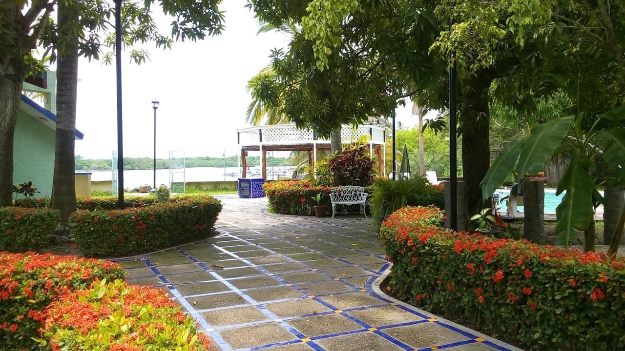 Photo of Outdoor in San Blas