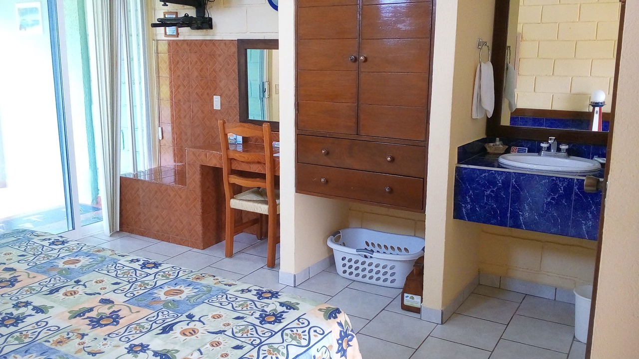 Photo of Bathroom in San Blas