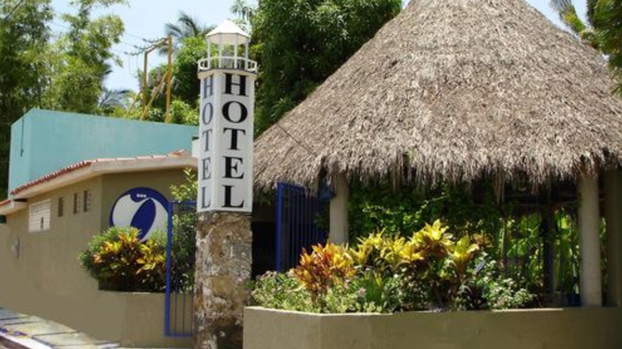 Photo of Outdoor in San Blas
