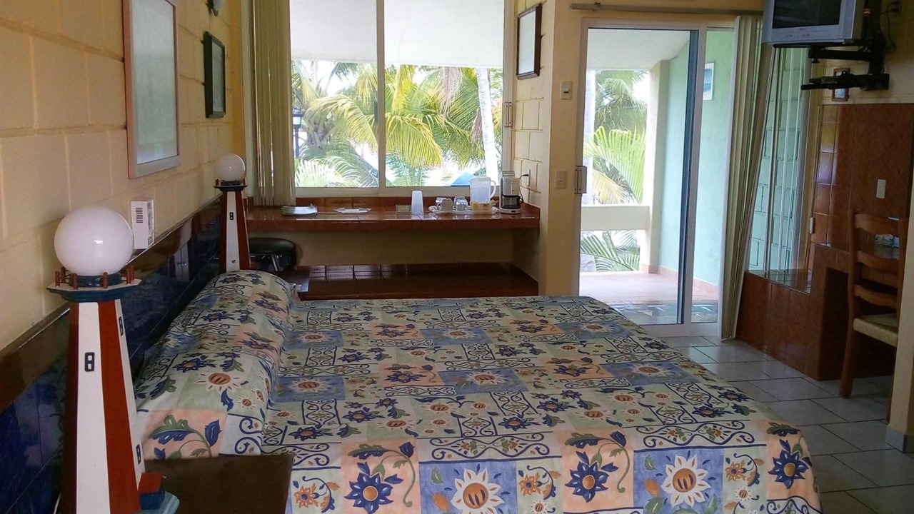Photo of Bedroom in San Blas