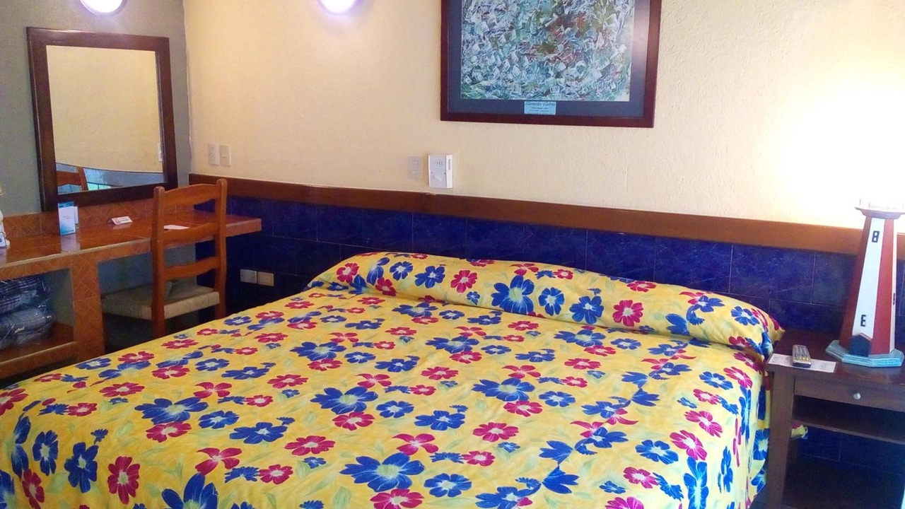 Photo of Bedroom in San Blas