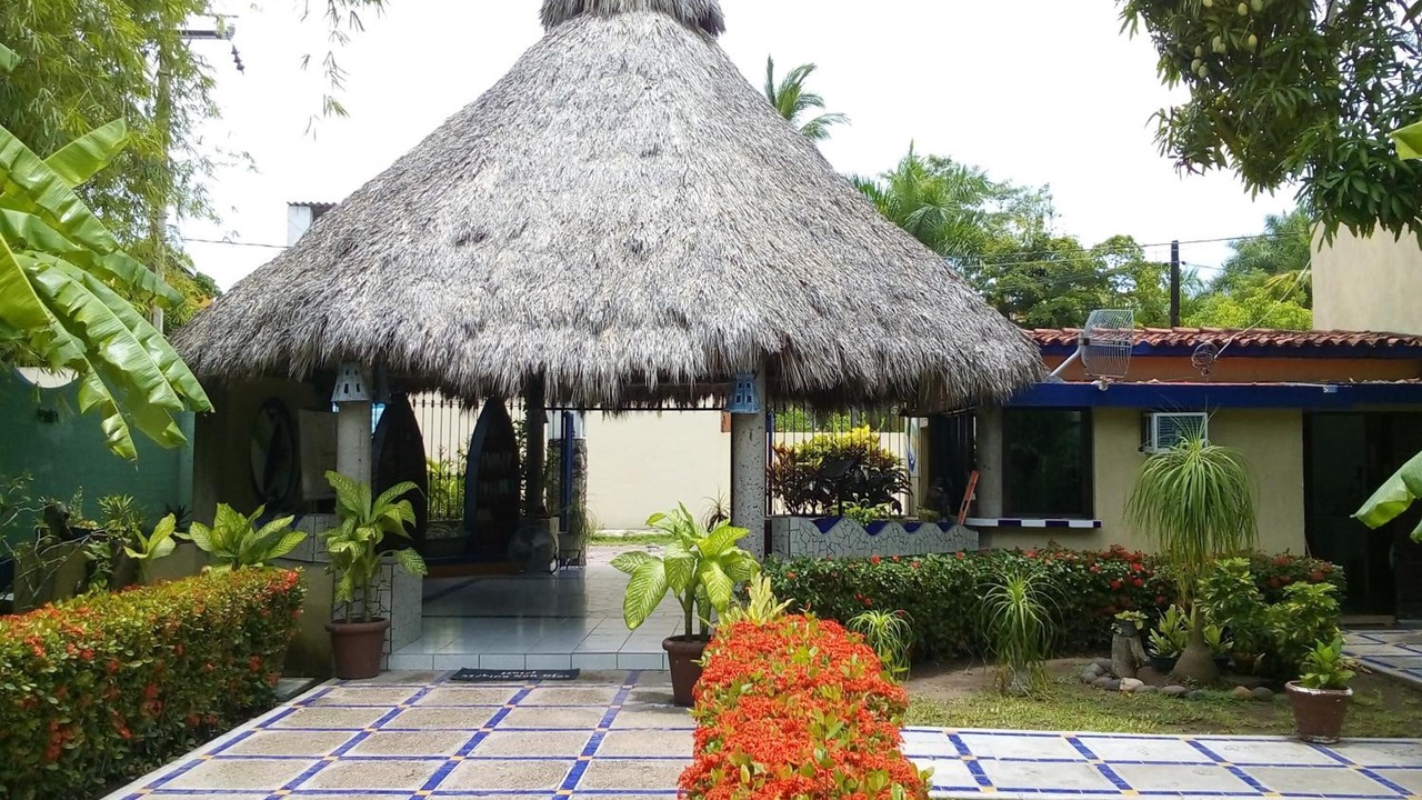 Photo of Outdoor in San Blas