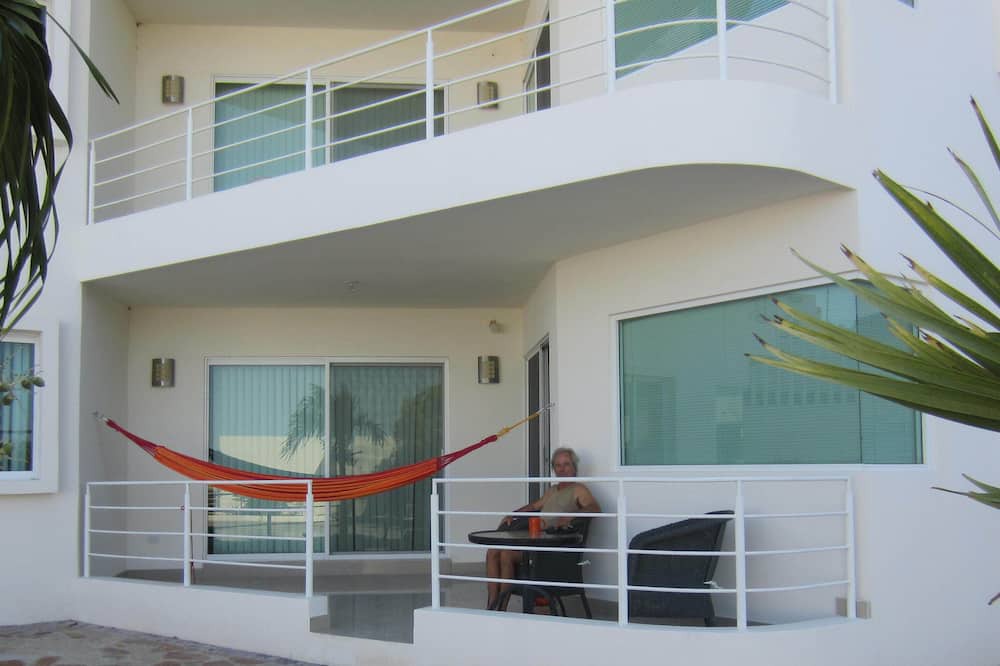Photo of Outdoor in Colina del Sol
