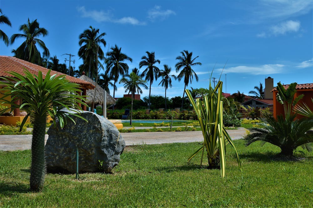 Photo of Outdoor in Saladita