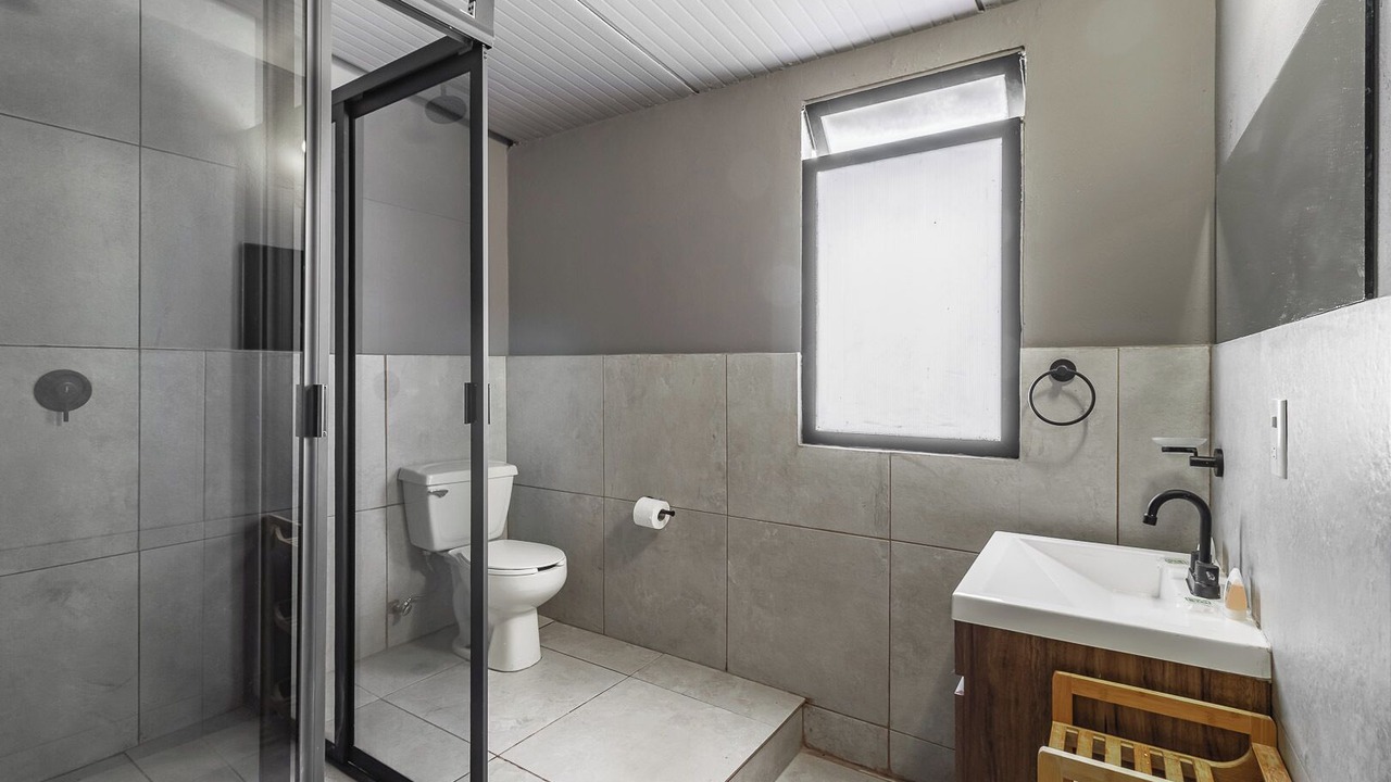 Photo of Bathroom in Miguel Hidalgo