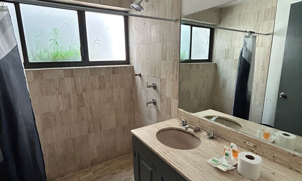 Photo of Bathroom in Miguel Hidalgo