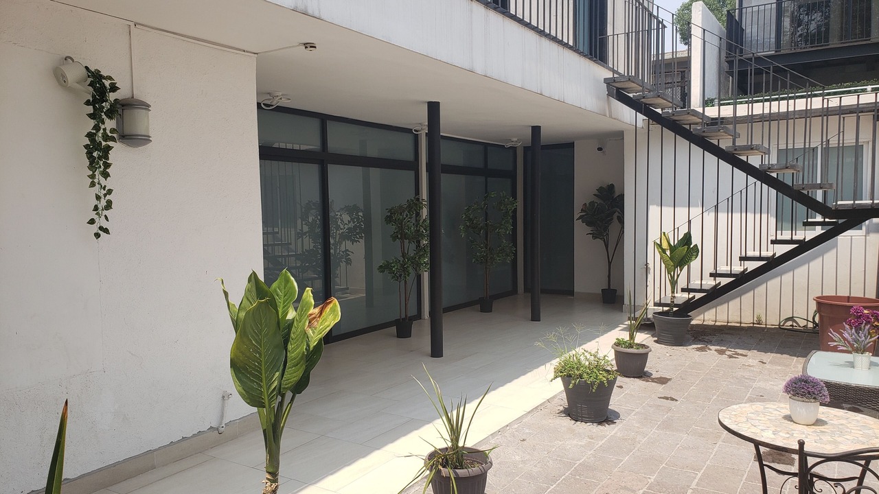 Photo of Outdoor in Miguel Hidalgo