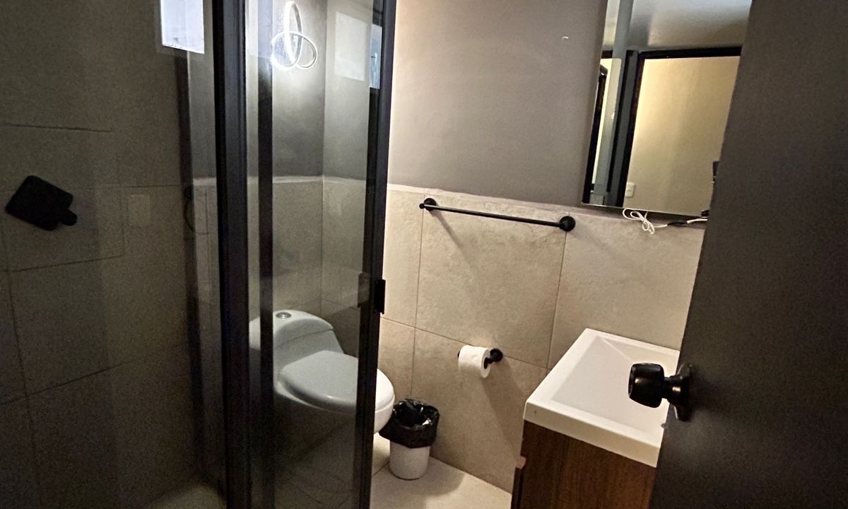 Photo of Bathroom in Miguel Hidalgo