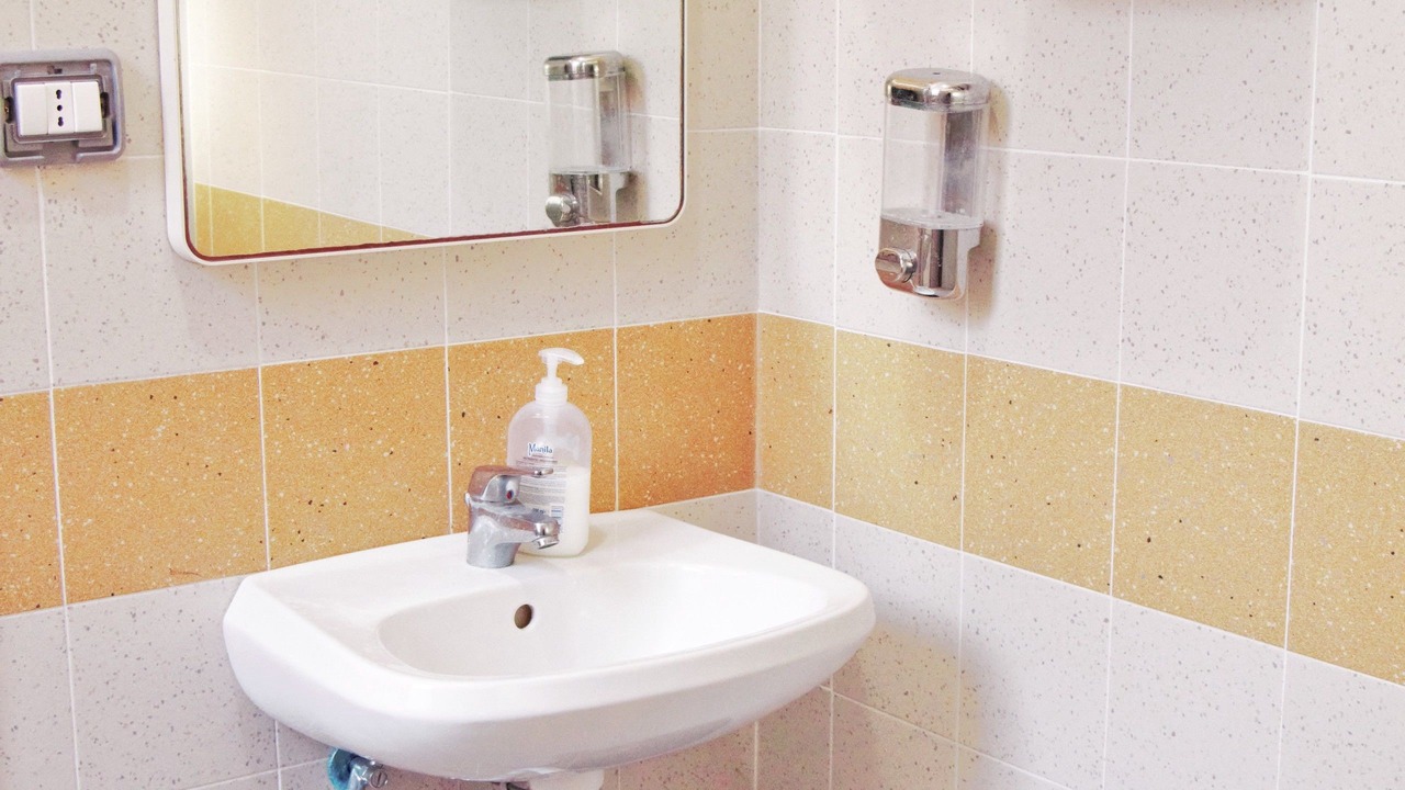 Photo of Bathroom in Massa Marittima