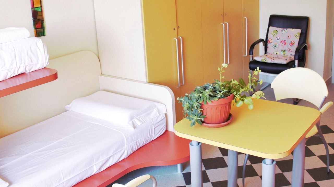 Photo of Bathroom in Massa Marittima