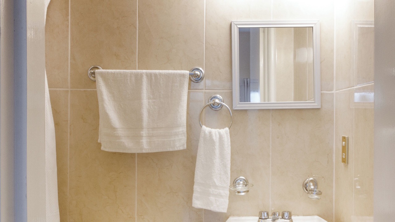 Photo of Bathroom in Guadalajara